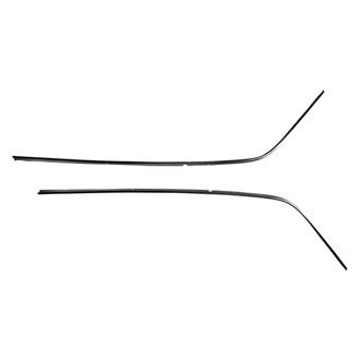 Dynacorn® - Roof Drip Rail Set