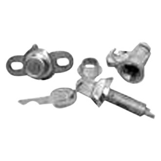 Dynacorn® - Glove Box and Trunk Lock Set