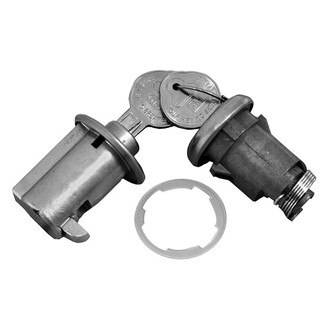Dynacorn® - Glove Box and Trunk Lock Set