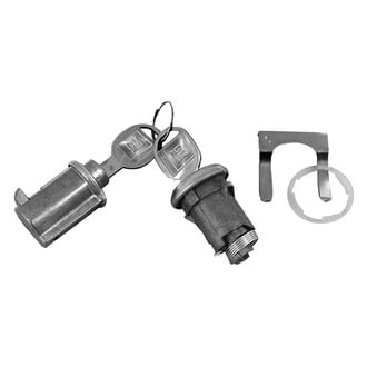 Dynacorn® - Glove Box and Trunk Lock Set
