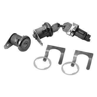 Dynacorn® - Door and Ignition Lock Kit