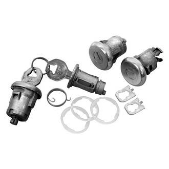 Dynacorn® - Door Lock Cylinders