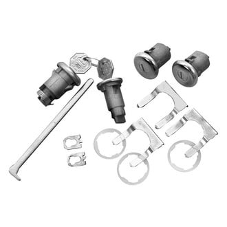Dynacorn® - Door Lock Cylinders