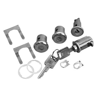 Dynacorn® - Door Lock Cylinders