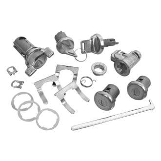 Dynacorn® - Door Lock Cylinders