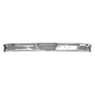 Dynacorn® - Front Bumper