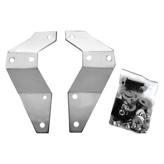 Dynacorn® - Front Bumper Bracket Set