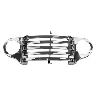 Dynacorn® - Grille Panel