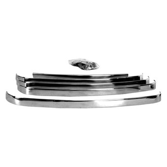 Dynacorn® - Grille Bar