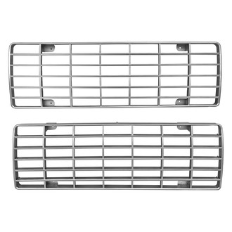 Dynacorn® - Grille