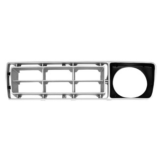 Dynacorn® - Driver Side Grille Insert