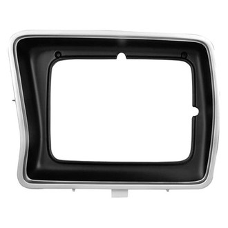 Dynacorn® - Driver Side Headlight Door