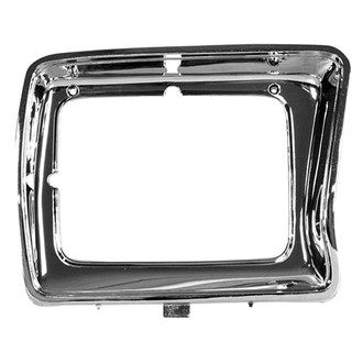 Dynacorn® - Passenger Side Headlight Door