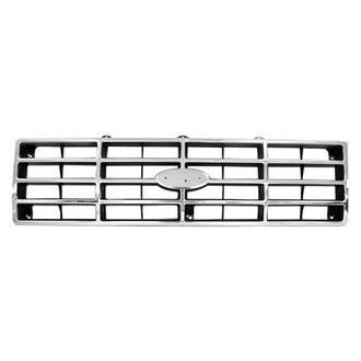 Dynacorn® - Grille Insert