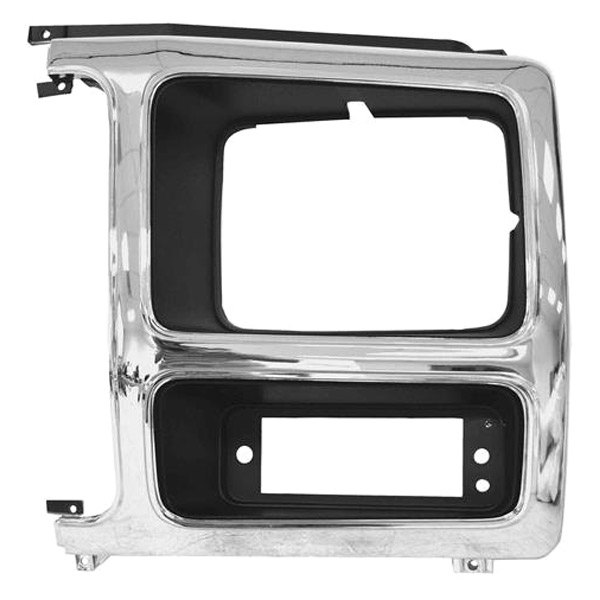 Dynacorn® - Driver Side Headlight Door