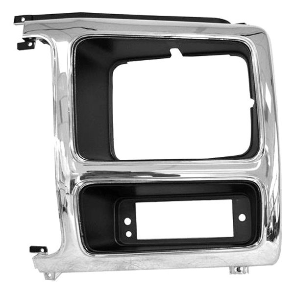 Dynacorn® - Driver Side Headlight Door