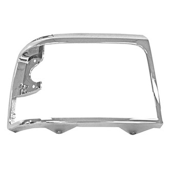 Dynacorn® - Headlight Doors