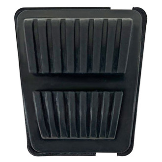 Dynacorn® - Parking Brake Pedal Pad