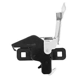 Dynacorn® - Hood Latches