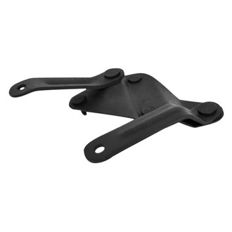 Dynacorn® - Outer Driver Side Hood Hinge Plate
