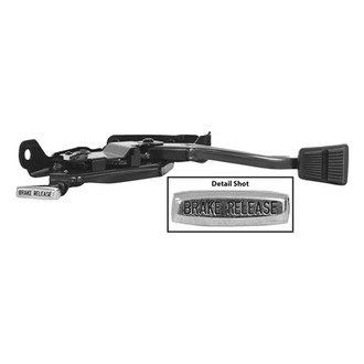 Dynacorn® - Parking Brake Assembly