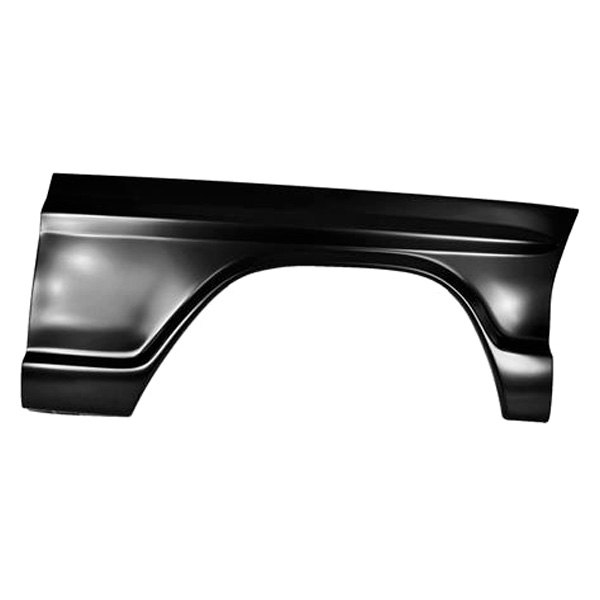 Dynacorn® - Front Passenger Side Fender