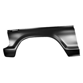 Dynacorn® - Front Driver Side Fender
