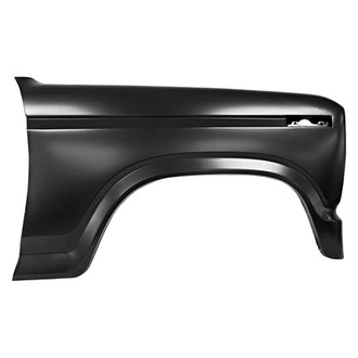 Dynacorn® - Front Passenger Side Fender