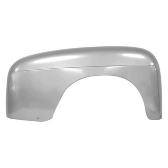 Dynacorn® - Rear Passenger Side Fender