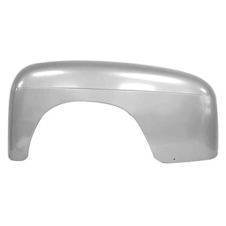 Dynacorn® - Rear Driver Side Fender