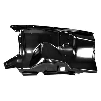 Dynacorn® - Inner Passenger Side Fender Liner