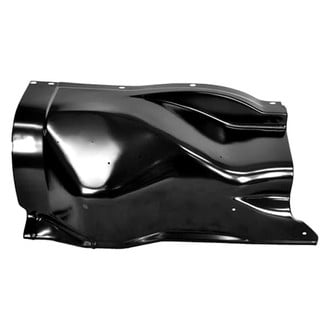 Dynacorn® - Inner Passenger Side Fender Liner