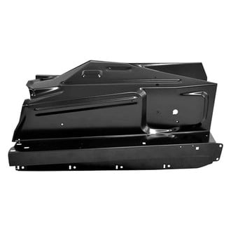 Dynacorn® - Inner Passenger Side Fender Liner
