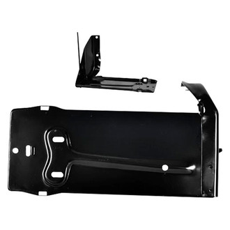 Dynacorn® - Battery Tray