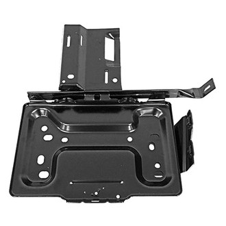Dynacorn® - Auxiliary Battery Tray