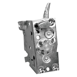 Dynacorn® - Passenger Side Door Latch Assembly