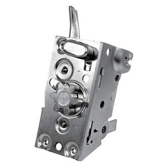 Dynacorn® - Driver Side Door Latch Assembly