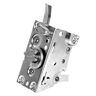 Dynacorn® - Driver Side Door Latch Assembly