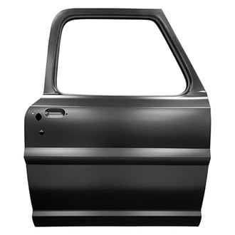 Dynacorn® - Passenger Side Door Shell
