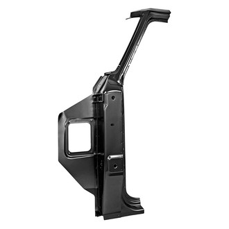 Dynacorn® - Driver Side Body A-Pillar Assembly