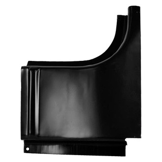 Dynacorn® - Lower Driver Side Door Post Repair Panel