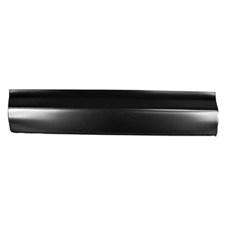 Dynacorn® - Lower Driver Side Door Skin