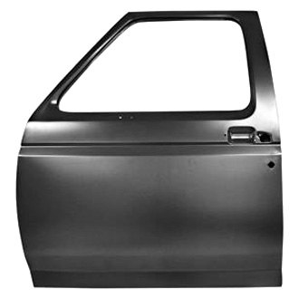 Ford F-150 Replacement Door Shells & Skins | CARiD