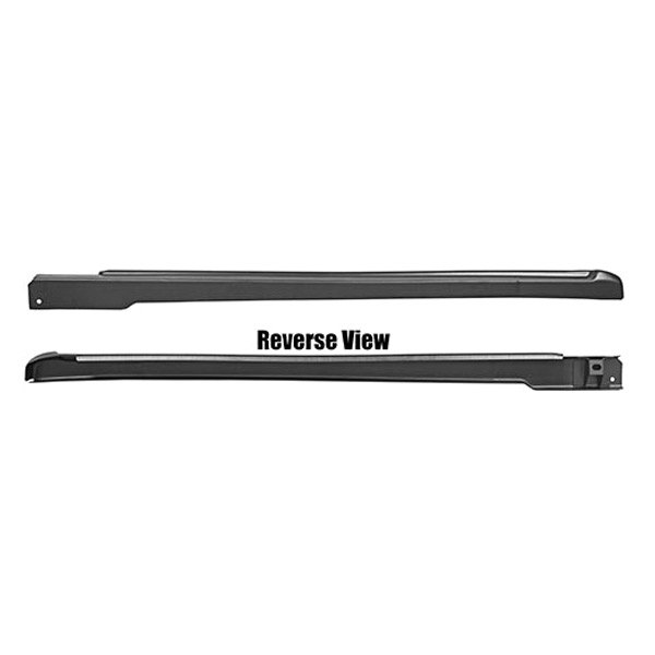 Dynacorn® - Passenger Side Outer OE Style Rocker Panel