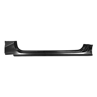 Dynacorn® - Driver Side OE Style Rocker Panel