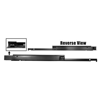 Dynacorn® - Passenger Side Rocker Panel