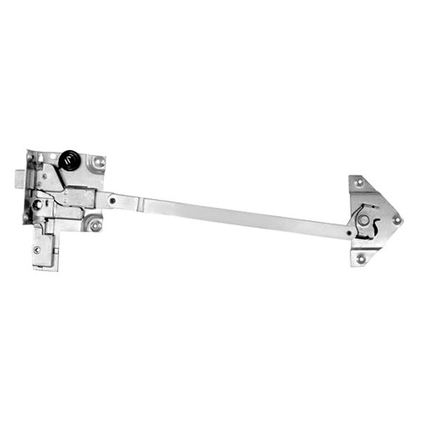 Dynacorn® - Passenger Side Door Latch