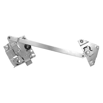 Dynacorn® - Driver Side Door Latch