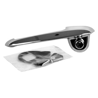 Dynacorn® - Driver Side Exterior Door Handle