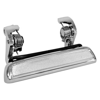 Dynacorn® - Passenger Side Exterior Door Handle